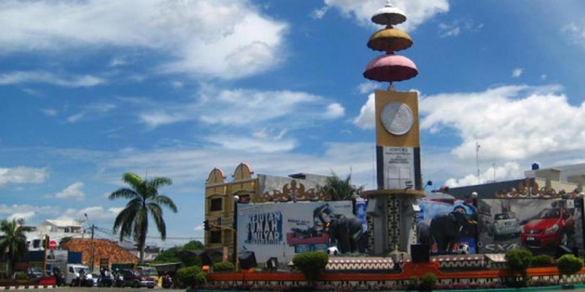 Lampung