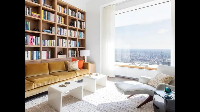 [Bintang] Jennifer Lopez