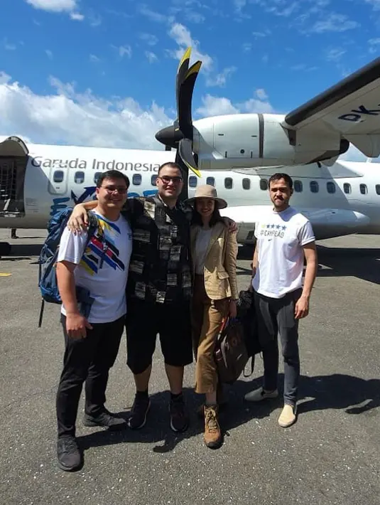 (Instagram/ralineshah)