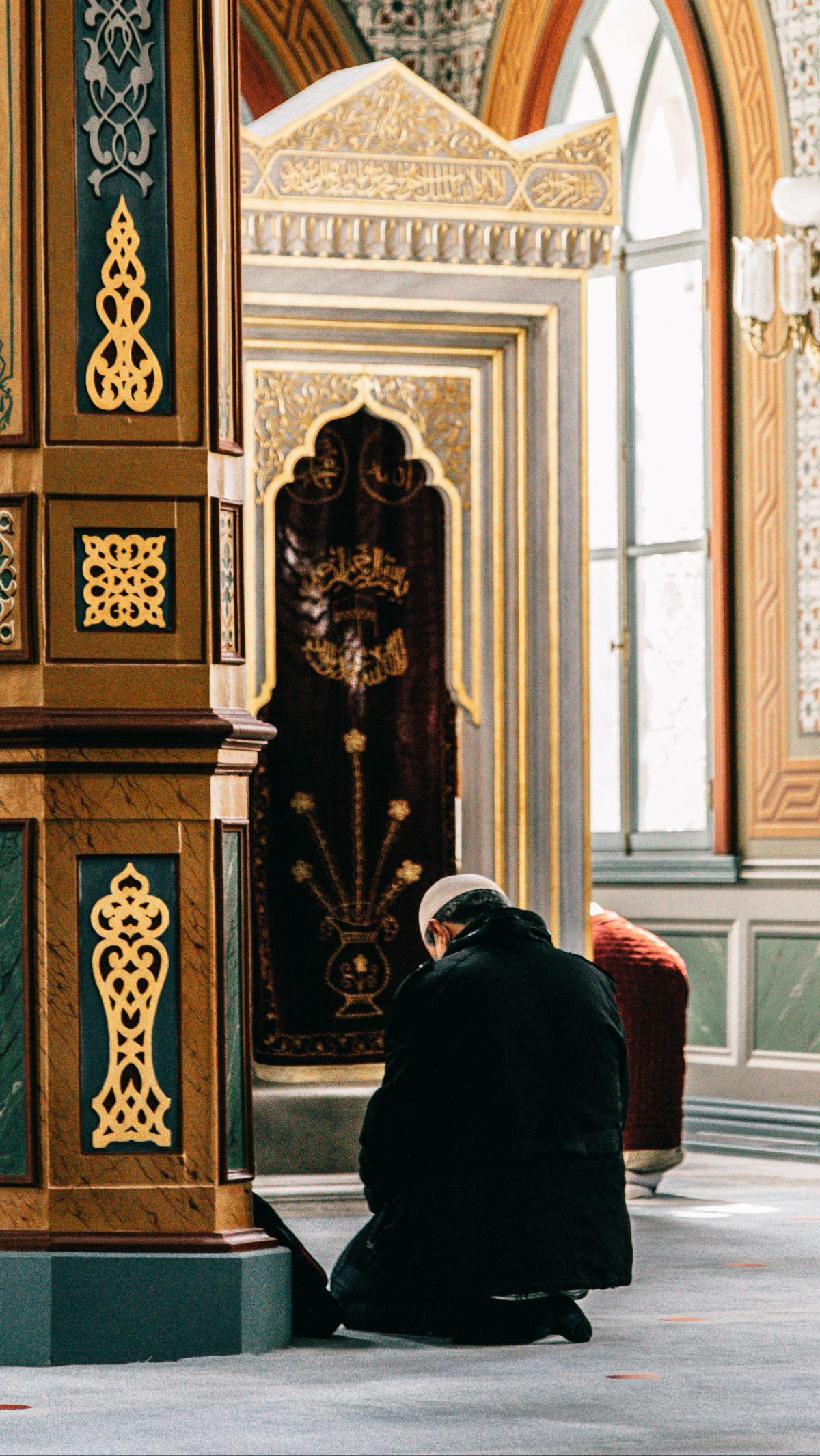 <b>Tata Cara Sholat Witir 1 Rakaat</b>