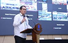 Kemnaker Hapus Batasan Tahun Kelulusan, Peluang Emas Ikuti Pelatihan Vokasi Nasional 2026