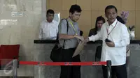 KPK Dalami Dugaan Ketua DPRD DKI Sebar Uang Reklamasi