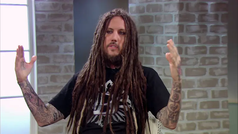 Brian ‘Head’ Welch: Album Baru Korn Akan Lebih Cadas 