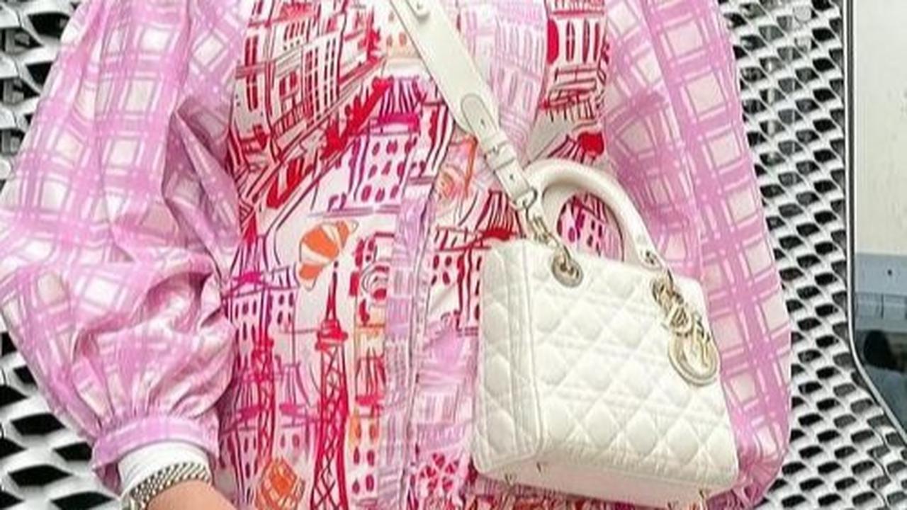 Potret Tasyi Athasyia Bersama Anak Keempatnya yang Baru Lahir: Masyaalah Baby Buleku