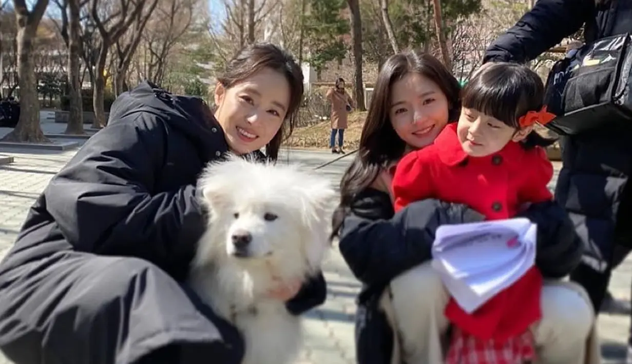 (Instagram/taeheekim80)