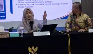 Ada Hunian Mewah Tipe Suite hingga Deluxe di Lapas Cibinong