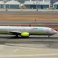 Pesawat Jin Air Boeing 737-800 (Wikipedia)