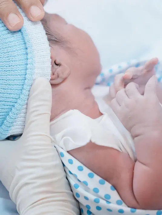 <p>[Instagram/evi_masamba_real]</p>