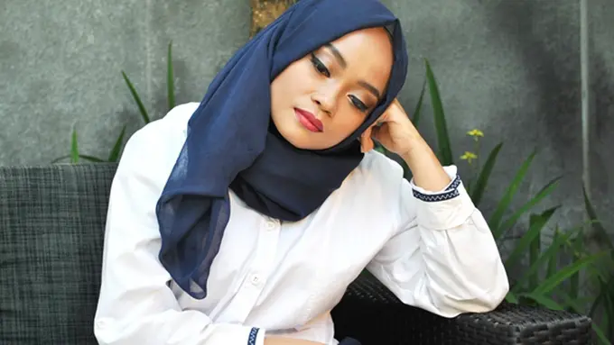 Foto: Copyright Vemale.com | Talent: Nadia Adibie @nadibie