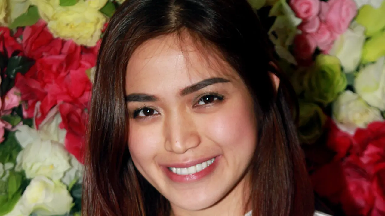 [Bintang] Jessica Iskandar