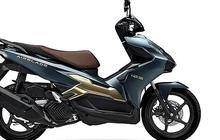 Motor Bebak Ini Diklaim Paling Irit, Beli BBM 1 Liter Mampu Berkendara Sejauh 45,7 Km