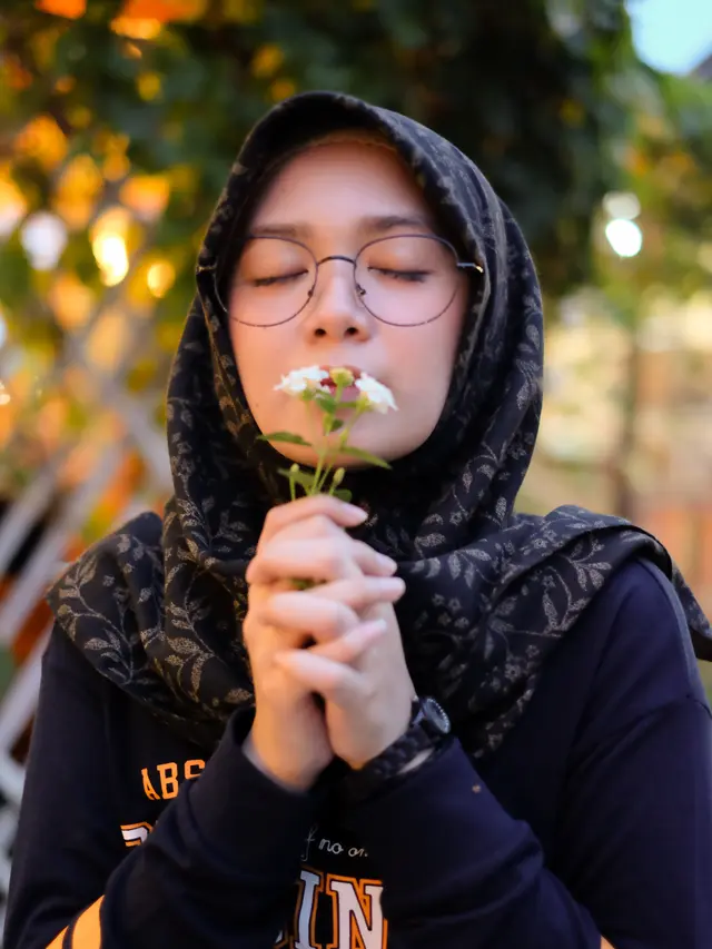 Tak Ada yang Tidak Mungkin kalau Mau Berusaha