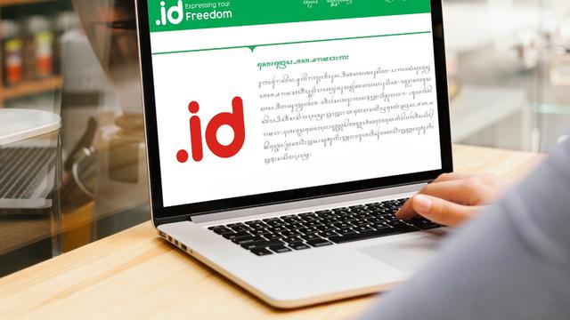 PANDI Siap Gelar Kompetisi Pembuatan Website dengan Aksara Jawa. Dok: PANDI