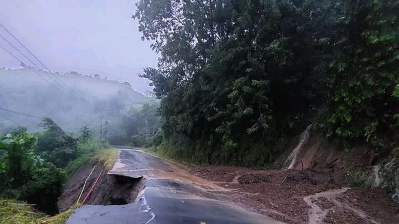 BPJN Wilayah I Sulut Pastikan Kemantapan Jalan Capai 98 Persen di Tengah Efisiensi Anggaran