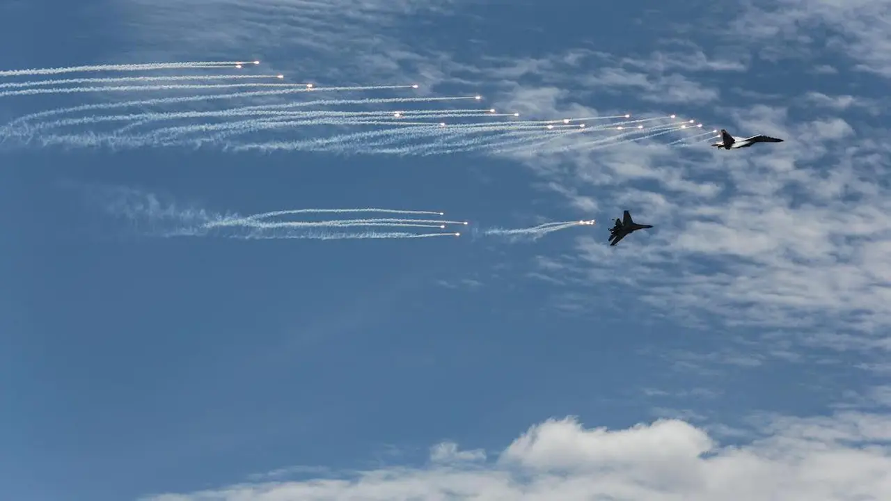 TNI AU