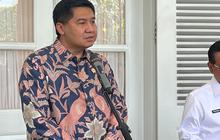 Datangi Pramono Anung, Menteri PKP Maruarar Sirait Minta DKI Manfaatkan Aset Bangun Rumah Tapak Subsidi