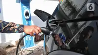 Ini Bocoran Terbaru Insentif Kendaraan Listrik