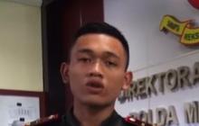 Perwira Polisi Peraih Adhi Makayasa 'Ngamuk' ke Pelaku Tawuran: Kenapa Lu Pakai Jaket Merah? Enggak Ada Bro Keren-Kerennya