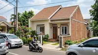 7 Desain Rumah Minimalis di Desa Dekat Jalan Raya yang Murah tapi Tetap Nyaman dan Tidak Bising