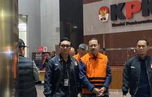 Penahanan 7 Tersangka Baru BBPJN Sumut, KPK Ungkap Pola Setoran Fee