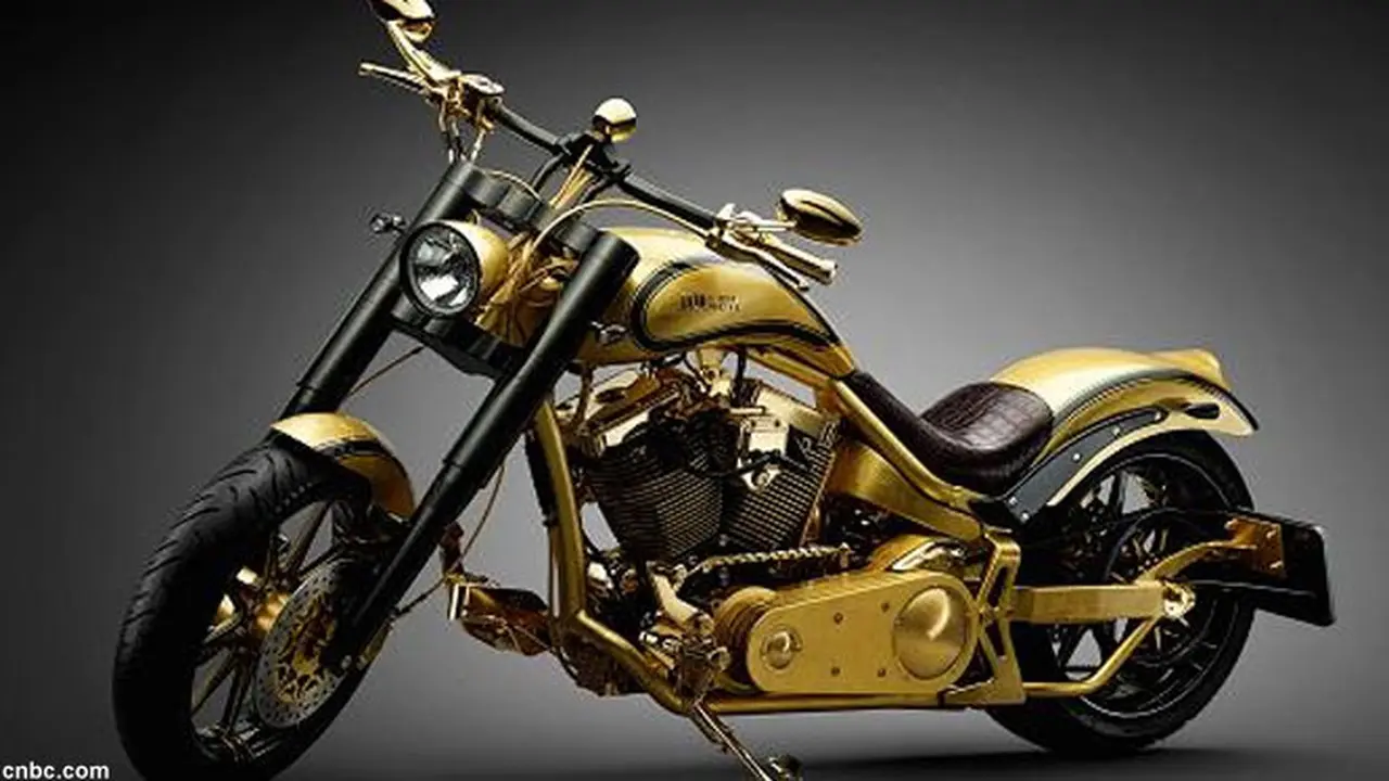Motor 1 Juta