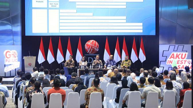 Rp 196,9 Triliun: Proyeksi Penerbitan Obligasi Korporasi di Tahun 2026