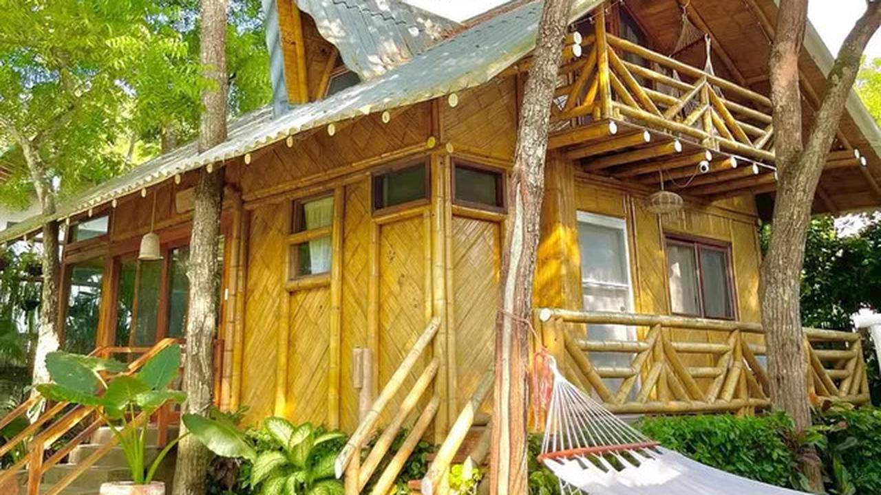 Model Rumah Sederhana Tapi Indah dengan Budget Minimalis, Nyaman dan Terjangkau