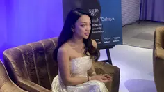 Naura Ayu Ungkap Peran Orang Tuanya, Selalu Hadir dalam Perjalanan Kariernya Sejak Kecil
