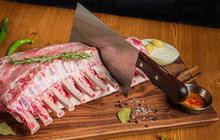 8 Tips Memilih Pisau untuk Potong Daging Sapi, Bukan Cuma Soal Ketajaman