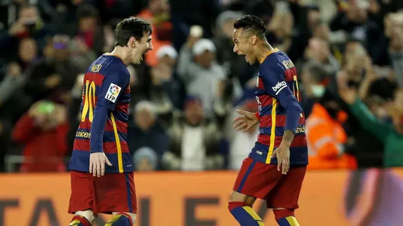 Cerita Neymar Memilih Bergabung dengan Barcelona karena Messi, Sampaikan Cerita Haru saat Awal Pindah ke Camp Nou