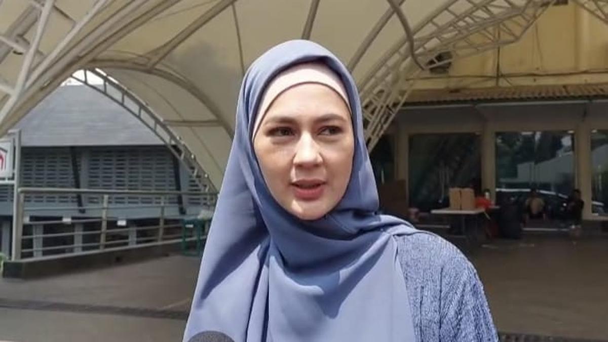 Asyiknya Paula Verhoeven Liburan Bareng Buah Hati ke Bali: Alhamdulillah Bisa Punya Waktu Sama Anak