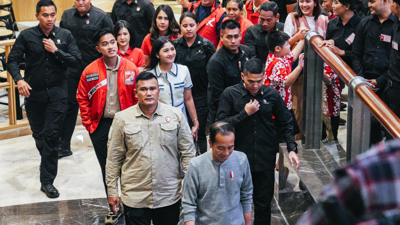 Dok. Istimewa