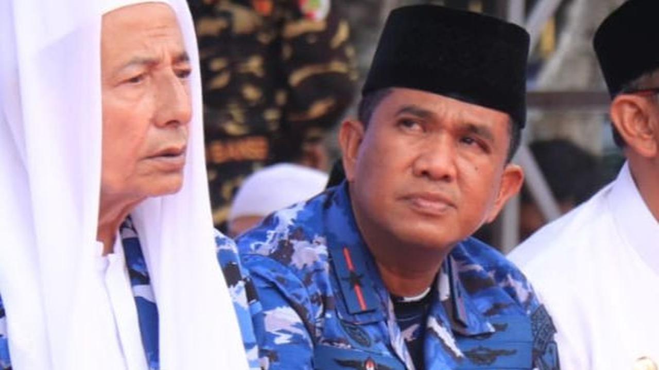Habib Lutfhi: Partai Boleh Bubar, Indonesia Tidak Boleh