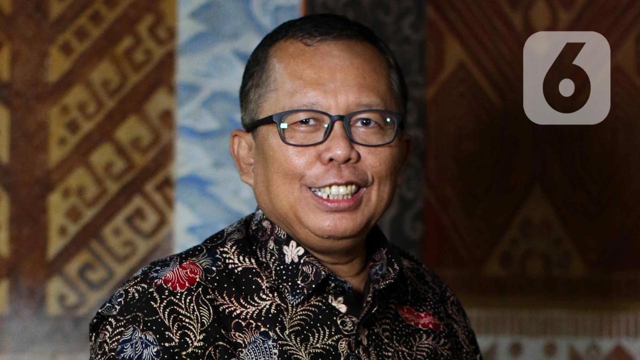 VIDEO: Komisi III Depan KY Singgung Ijazah Asli Hakim MK Arsul Sani "Kami yang Disalahkan"
