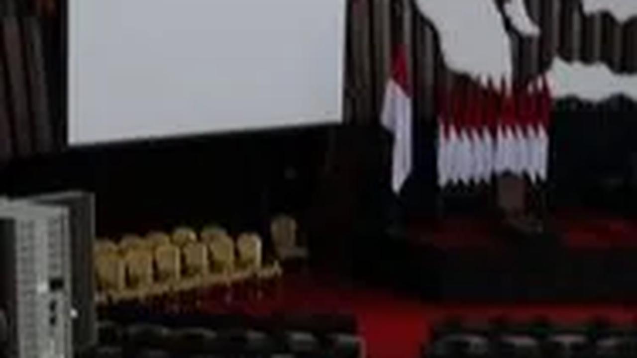 MPR Bakal Amandemen UUD Penundaan Pemilu di Masa Pandemi Setelah Pemilu 2024
