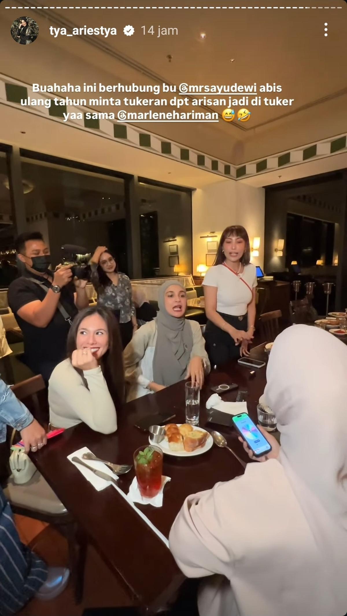 Dok. Istimewa