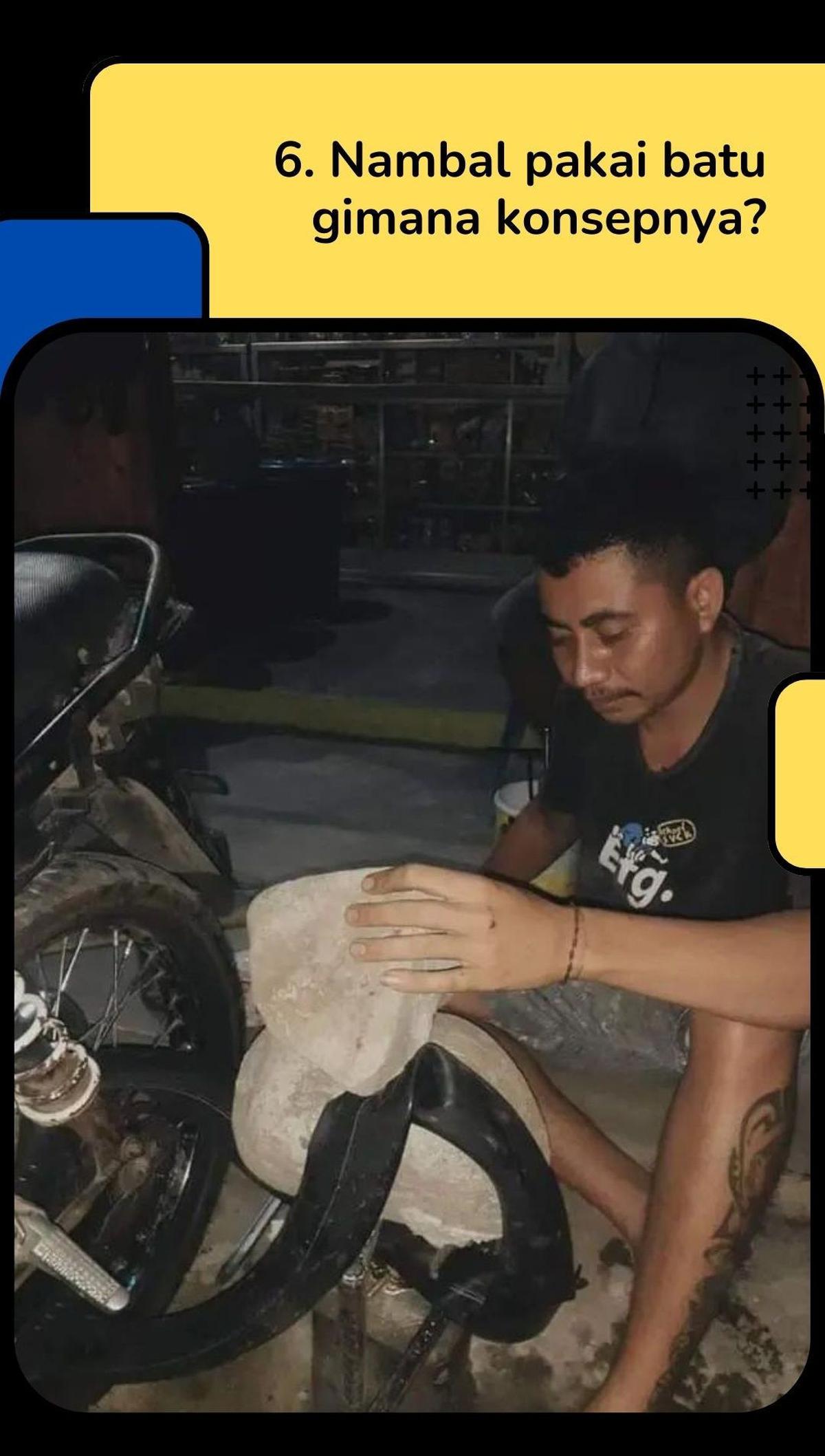 Dok. Istimewa