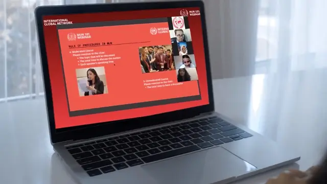 IGN Kembangkan Media Informasi Beasiswa Luar Negeri