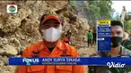 Perbarui informasi Anda bersama Fokus Pagi dengan beberapa topik berita sebagai berikut,  Ambulans Ditabrak Truk, Penyekatan Di Kawasan Puncak, Ricuh, Peziarah Paksa Masuk Ke TPU, Lokasi Wisata Dipadati Pengunjung.
