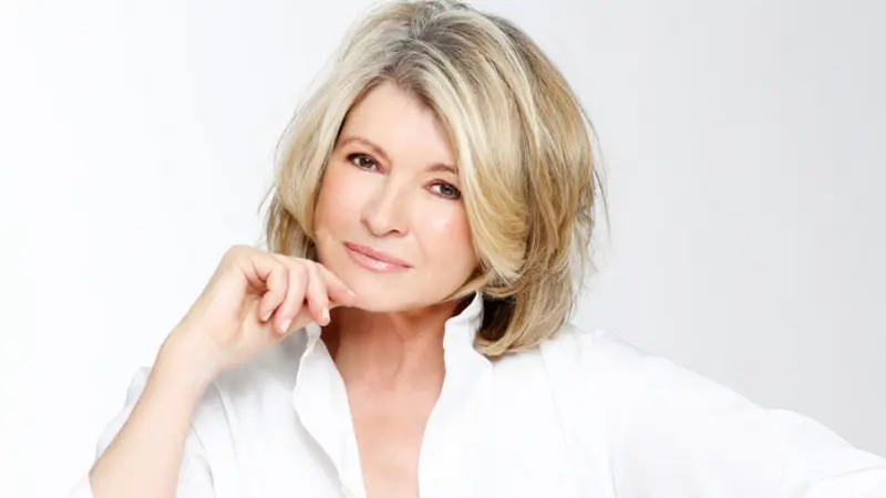 Martha Stewart