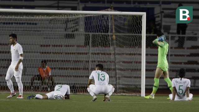 Timnas Indonesia U-22