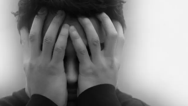Risiko Skizofrenia Pada Pria Lebih Tinggi Ketimbang Wanita