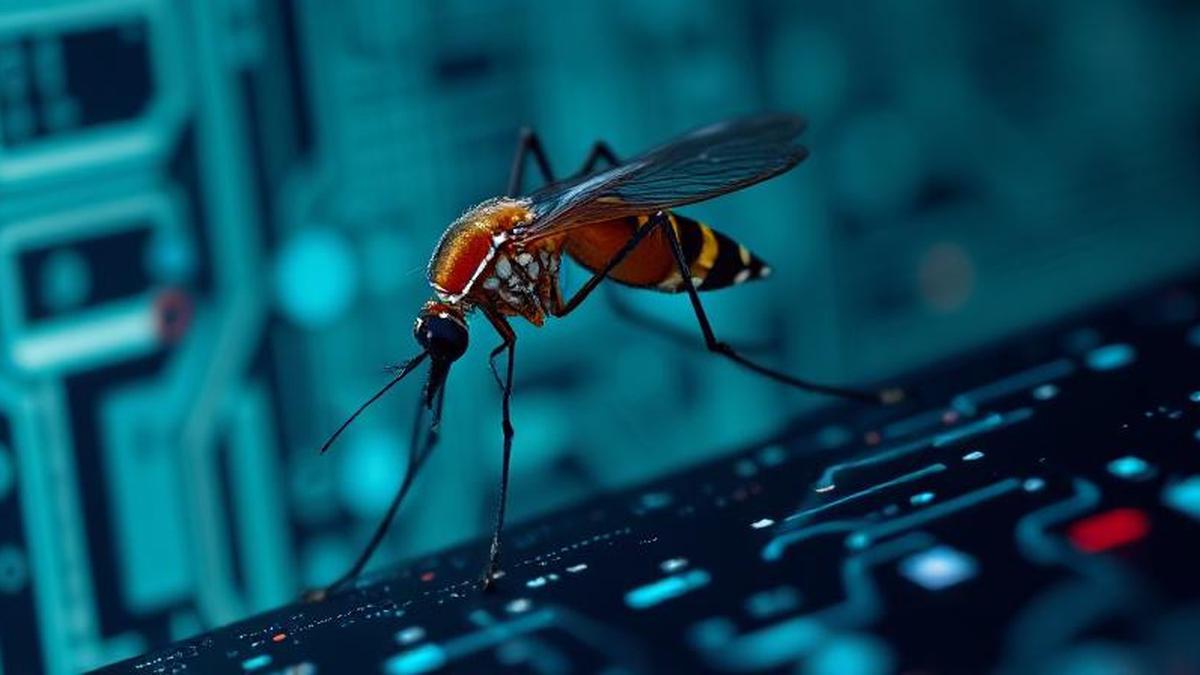 Diagnosis Malaria Berbasis AI, Peneliti Ungkap Hasil Menjanjikan