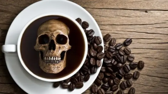 Saat Semua Saksi Curigai Jessica Wongso yang Bunuh Wayan Mirna