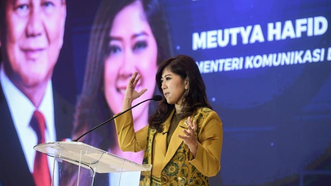 Indonesia Perkuat Regulasi Keamanan Digital Anak, PP Tunas Berlaku Maret 2026