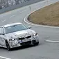 Sedan mewah new BMW 3 Series ini rencanya akan dipamerkan di Paris Motor Show 2018 dan akan dijual mulai tahun depan. (carkeys.co.uk)