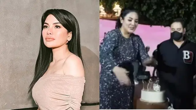 Sosok Dito Mahendra, Pria yang Diduga Laporkan Nikita Mirzani ke Polisi