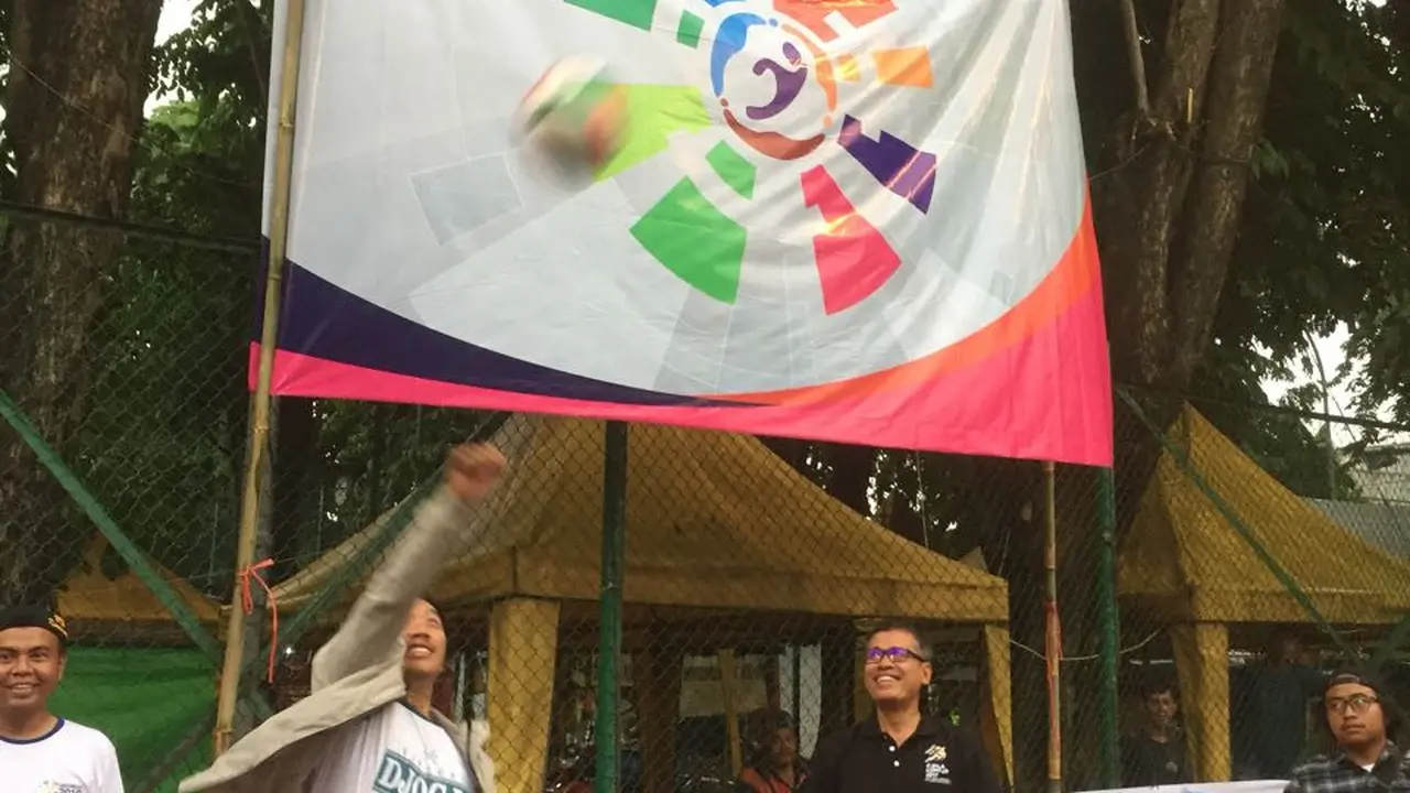 Asian Para Games
