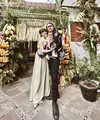Marcello Tahitoe menikah dengan Cindy Maria pada tahun 2022 lalu [instagram/marcello_tahitoe]