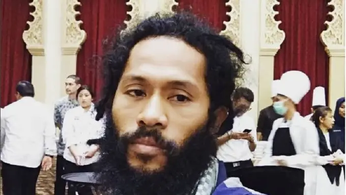 [Bintang] Cupink Topan 